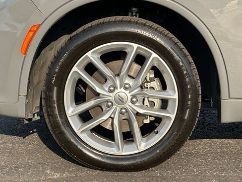 Used 2024 Dodge Durango GT AWD/4WD image 8
