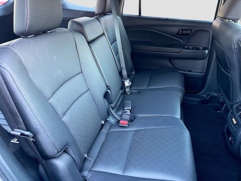 Used 2023 Honda Passport Elite image 28