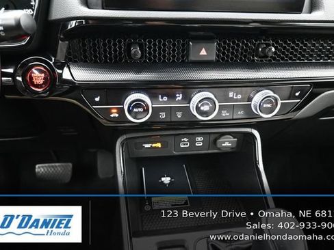 Used 2024 Honda CR-V EX-L image 32