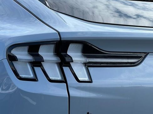 New 2025 Ford Mustang Mach-E GT w/ Interior Protection Package image 42