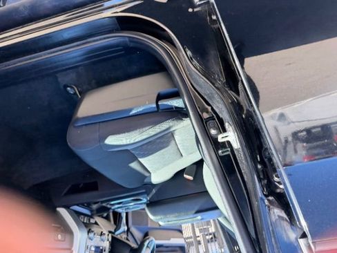 Used 2020 Toyota Tundra SR5 w/ TRD Sport Package image 38