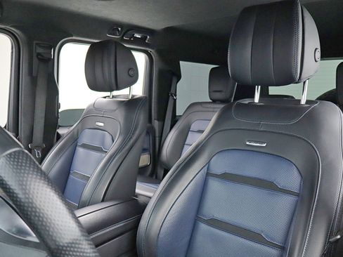 Used 2020 Mercedes-Benz G 63 AMG 4MATIC image 27