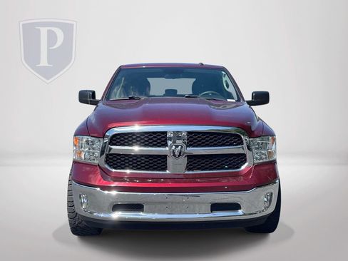 Certified 2022 RAM 1500 Tradesman w/ Tradesman SXT Package AWD/4WD image 3