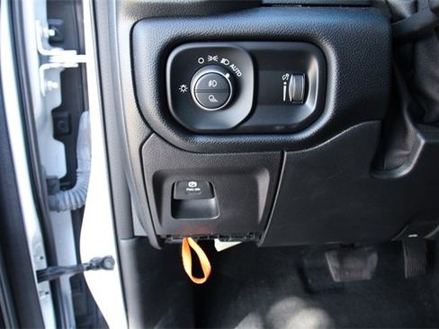 Used 2021 RAM 1500 TRX w/ Trailer Tow Group image 16