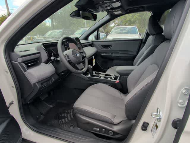 New 2026 Subaru Outback Limited w/ Premium/Limited Package 2 AWD/4WD image 2