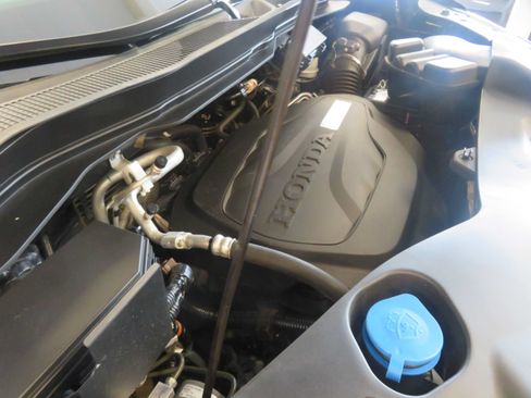 Used 2019 Honda Passport Touring image 56