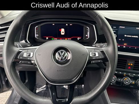 Used 2019 Volkswagen Jetta SEL image 14