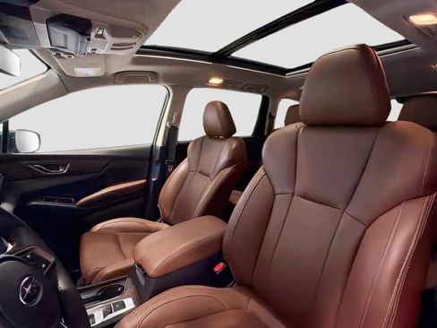 Used 2024 Subaru Ascent Touring image 19