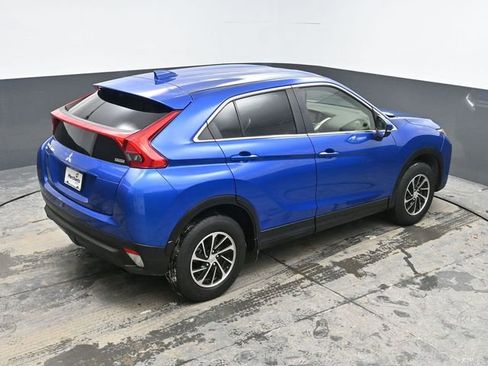 Used 2020 Mitsubishi Eclipse Cross ES image 24