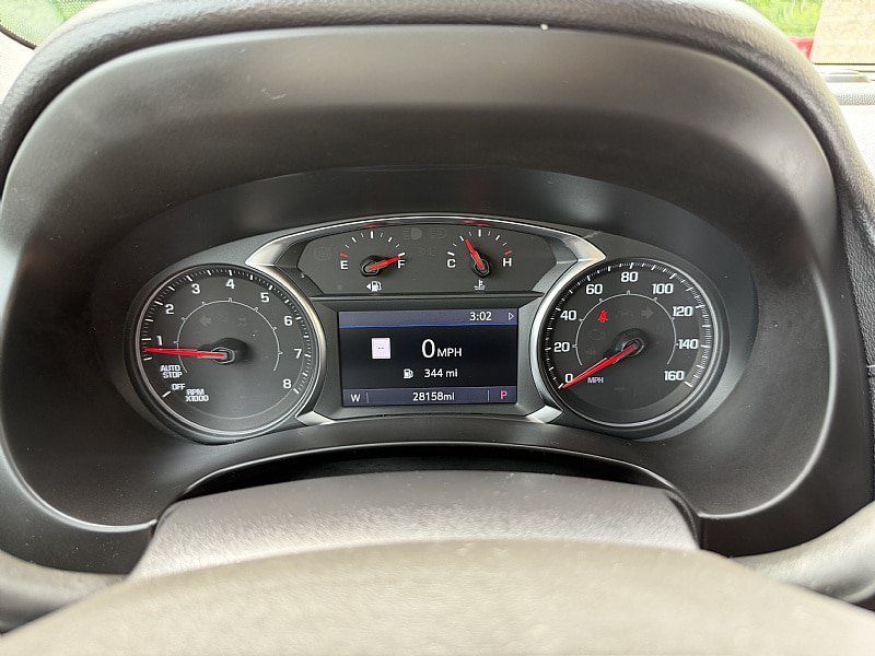 Used 2023 GMC Terrain SLE w/ Driver Convenience Package FWD image 17