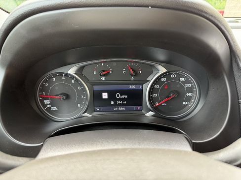 Used 2023 GMC Terrain SLE w/ Driver Convenience Package FWD image 17