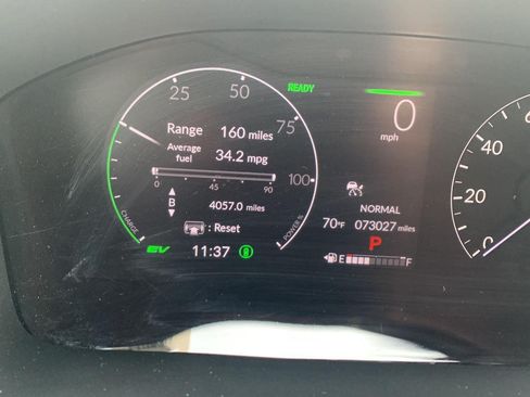 Used 2024 Honda CR-V Sport-L image 20