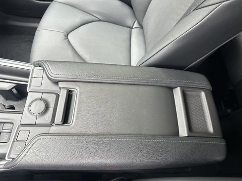 New 2026 Toyota Grand Highlander AWD image 34