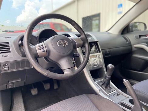 Used 2008 Scion tC FWD image 14