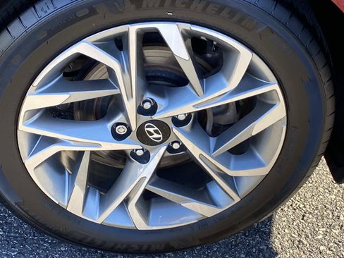 Used 2023 Hyundai Sonata SEL FWD image 27