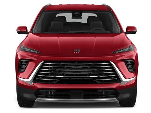 Used 2025 Buick Enclave Sport Touring image 5