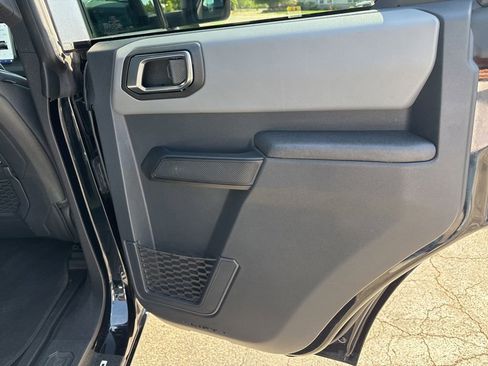 Used 2024 Ford Bronco Big Bend AWD/4WD image 39