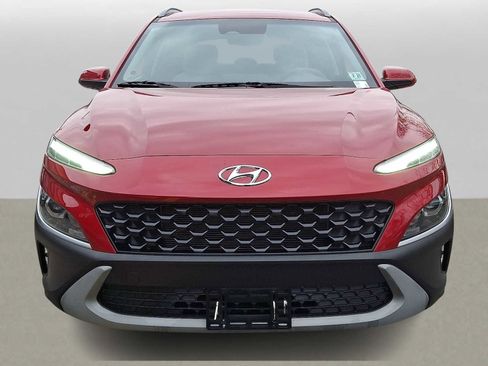 Used 2022 Hyundai Kona SEL w/ Cargo Package image 2