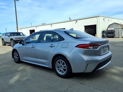 Used 2021 Toyota Corolla LE