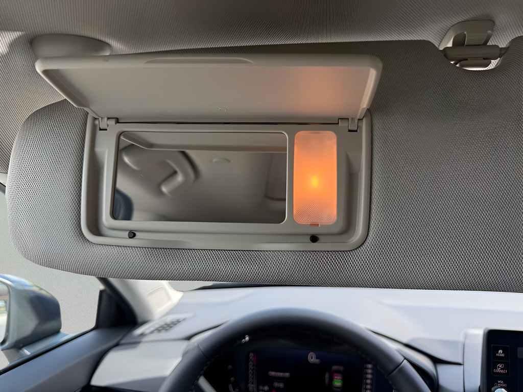 New 2026 Honda CR-V EX-L image 32