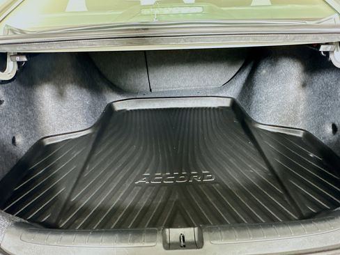 Used 2020 Honda Accord Sport image 26