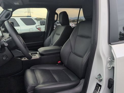 Certified 2024 Toyota Land Cruiser image 10