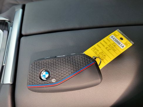 Used 2026 BMW X5 xDrive40i w/ Executive Package image 45