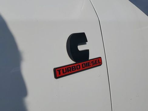 Used 2023 RAM 2500 Tradesman AWD/4WD image 8