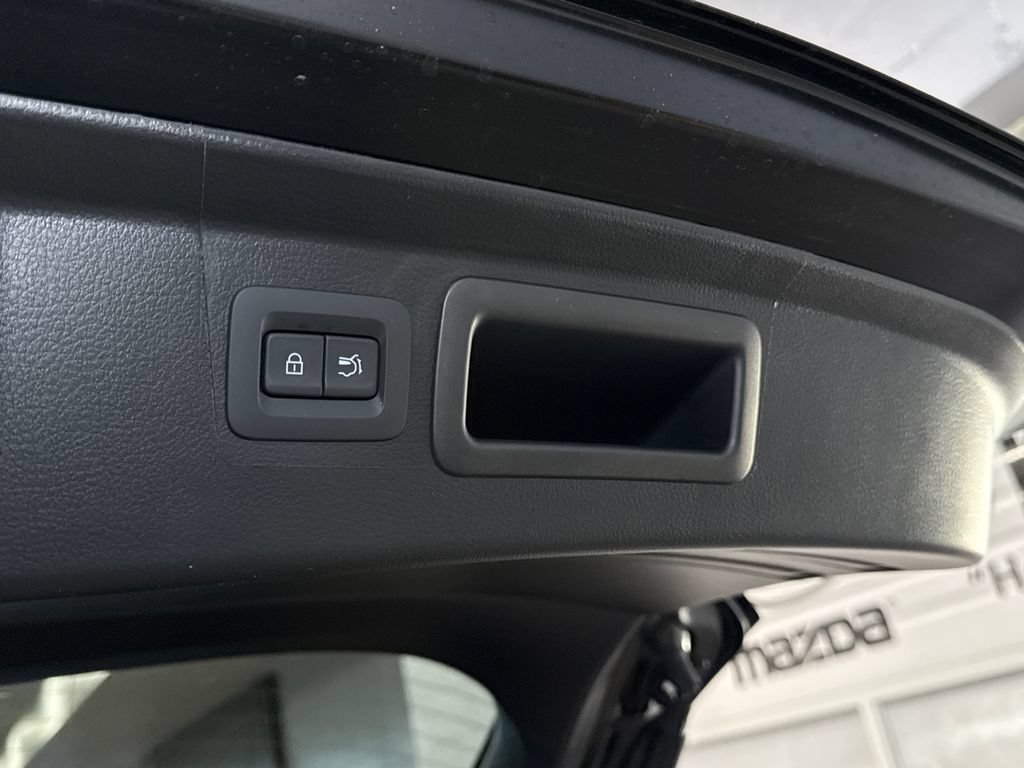 New 2026 MAZDA CX-50 AWD 2.5 S w/ Weather Package image 4