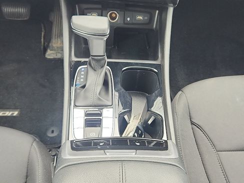 Certified 2023 Hyundai Tucson SEL AWD/4WD image 19