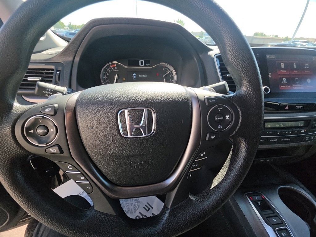 Certified 2023 Honda Ridgeline Sport image 17