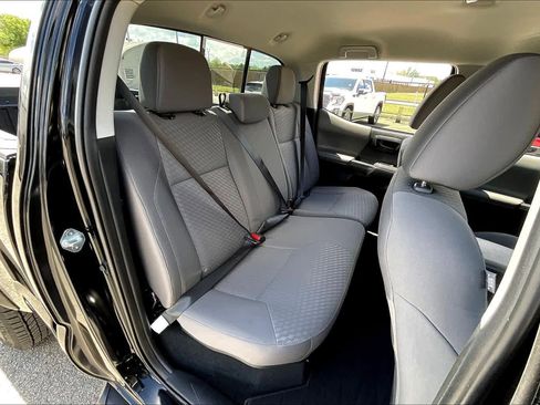 Used 2023 Toyota Tacoma SR5 image 19