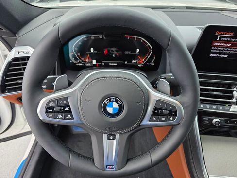 New 2026 BMW 840i image 14