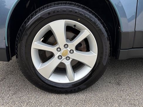 Used 2014 Subaru Outback 2.5i Premium AWD/4WD image 28