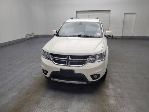 Used 2019 Dodge Journey SE w/ Premium Group image 15
