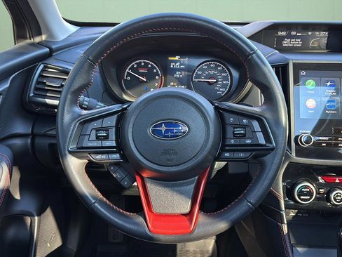 Used 2024 Subaru Forester Sport w/ POP Package 3 image 26