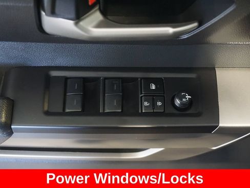Used 2024 Toyota Tundra SR5 w/ TRD Off-Road Package AWD/4WD image 6
