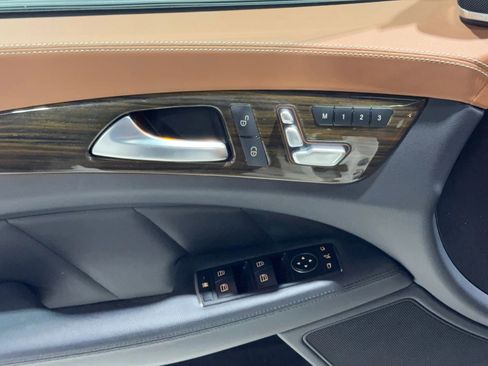 Used 2016 Mercedes-Benz CLS 400 4MATIC image 16