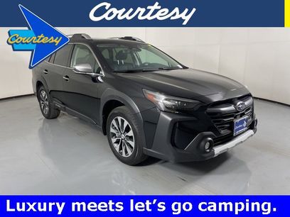 Used 2024 Subaru Outback Touring XT
