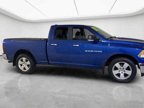Used 2011 RAM 1500 Big Horn AWD/4WD image 22
