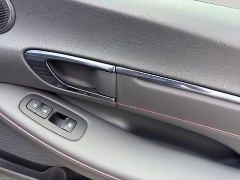Used 2024 Hyundai Sonata N Line FWD image 19