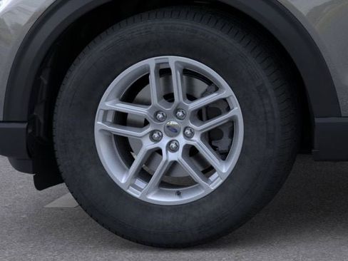 New 2026 Ford Explorer Active image 19