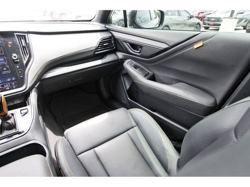 Used 2024 Subaru Outback Wilderness AWD/4WD image 13