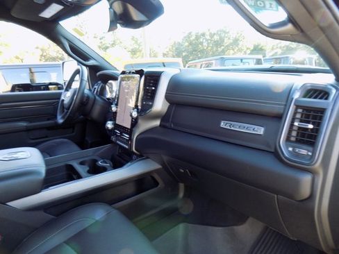 Certified 2024 RAM 2500 Rebel w/ Safety Group image 26