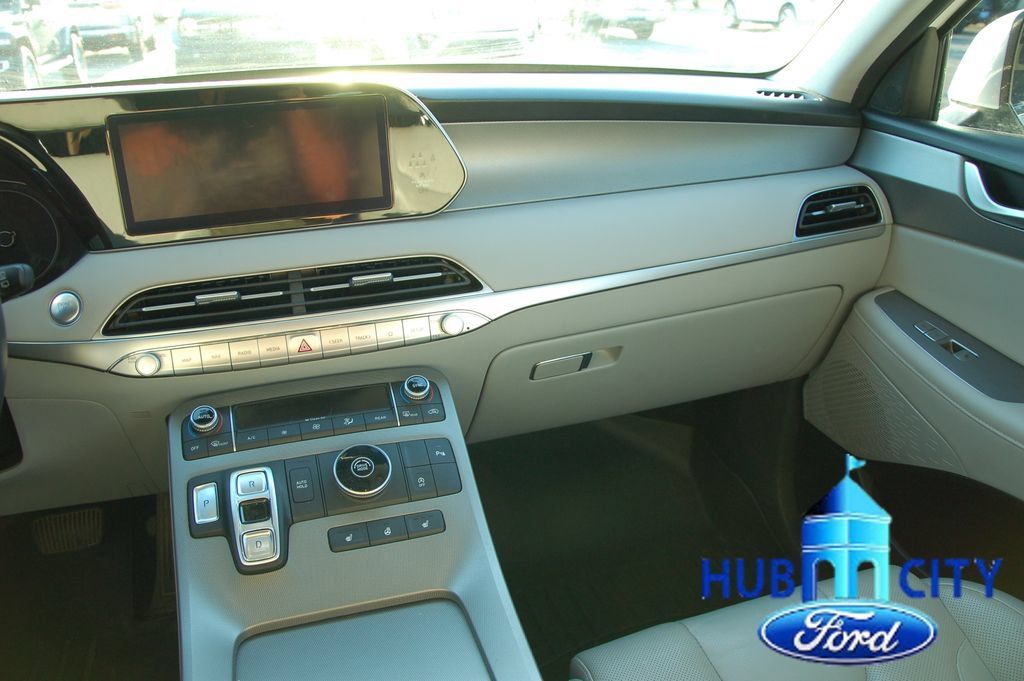 Used 2022 Hyundai Palisade SEL w/ Premium Package FWD image 20