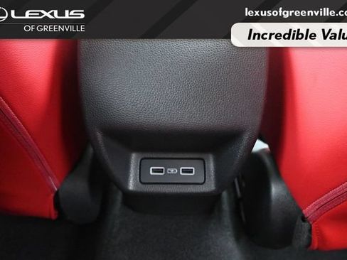 Used 2023 Acura Integra A-Spec FWD image 22