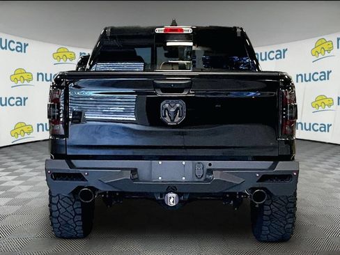 Used 2023 RAM 1500 Big Horn AWD/4WD image 5