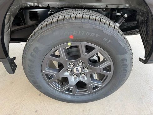 New 2026 Ford F150 STX RWD image 5