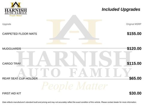 Used 2021 Hyundai Venue SE FWD image 4