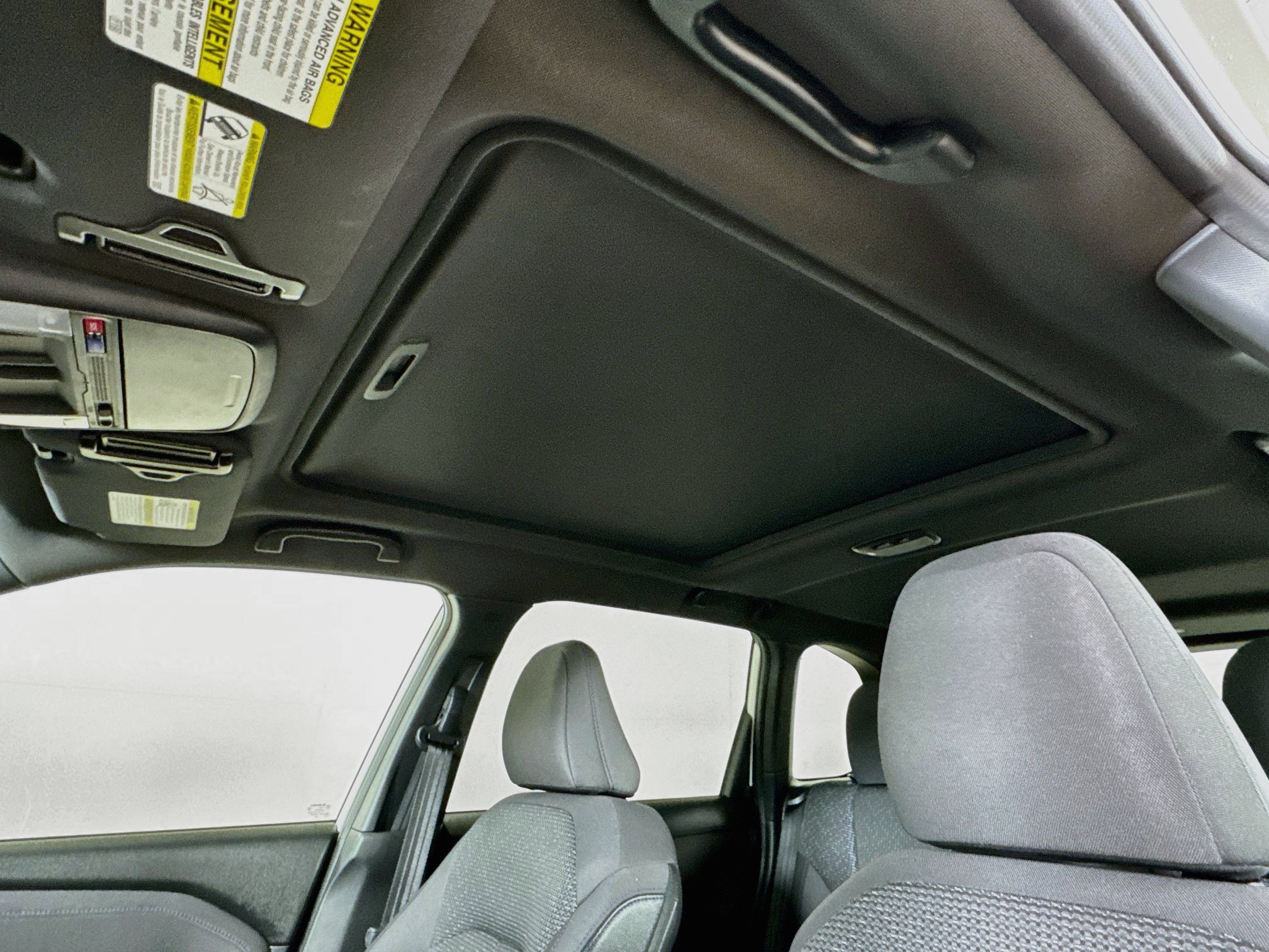 Certified 2025 Subaru Forester Premium AWD/4WD image 21